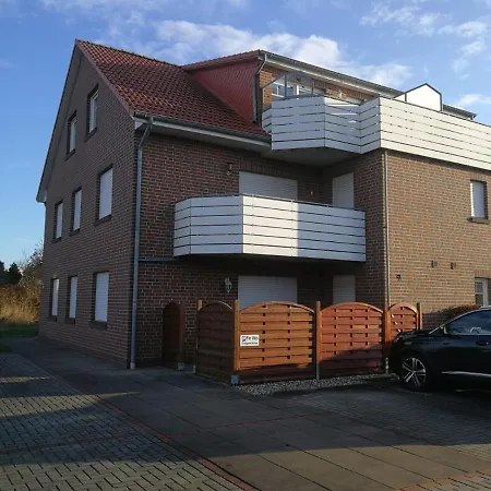 Lena Apartment *