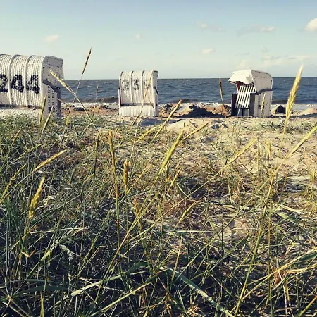 Apartmán Lena Schillig