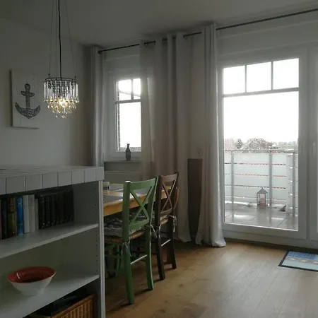 Lena Apartment