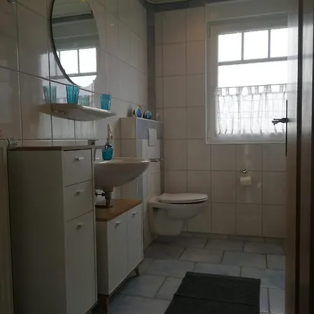 Apartamento Lena Schillig