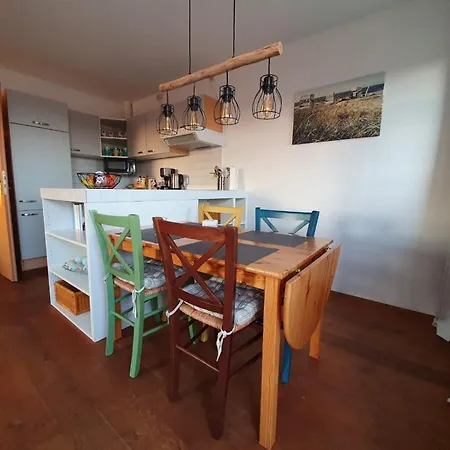 Lena Apartamento