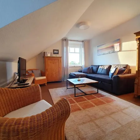 Lena Appartement Schillig