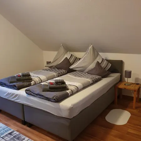 Appartement Lena Schillig