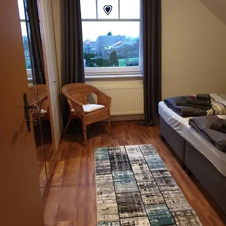 Apartamento Lena
