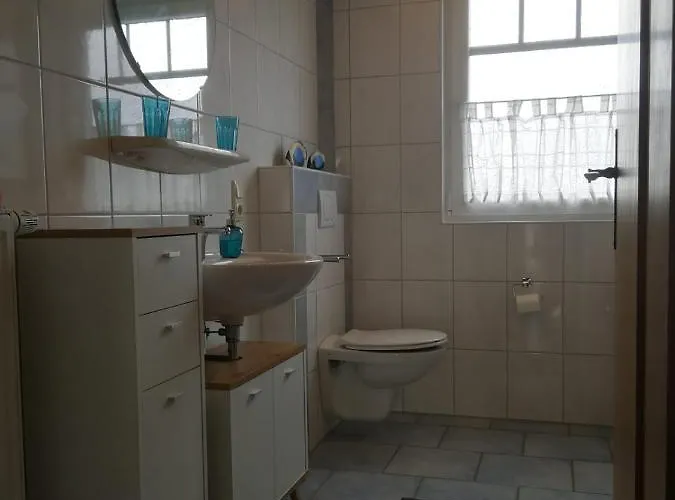 Lejlighed Lena Schillig