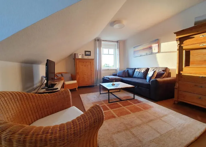 Lena Lejlighed Schillig