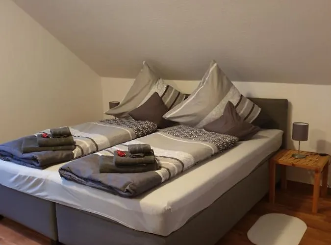 Lejlighed Lena Schillig